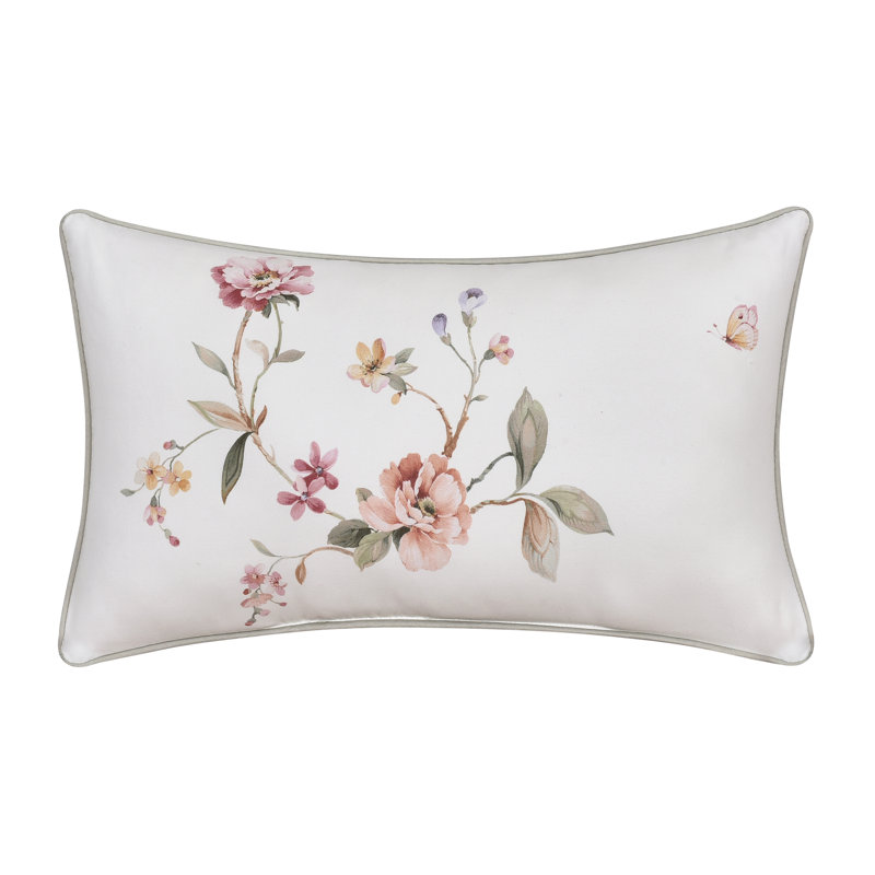 Coussin Charlotte Boudoir