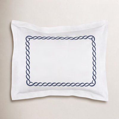 Lisbeth Cotton Blend Shams