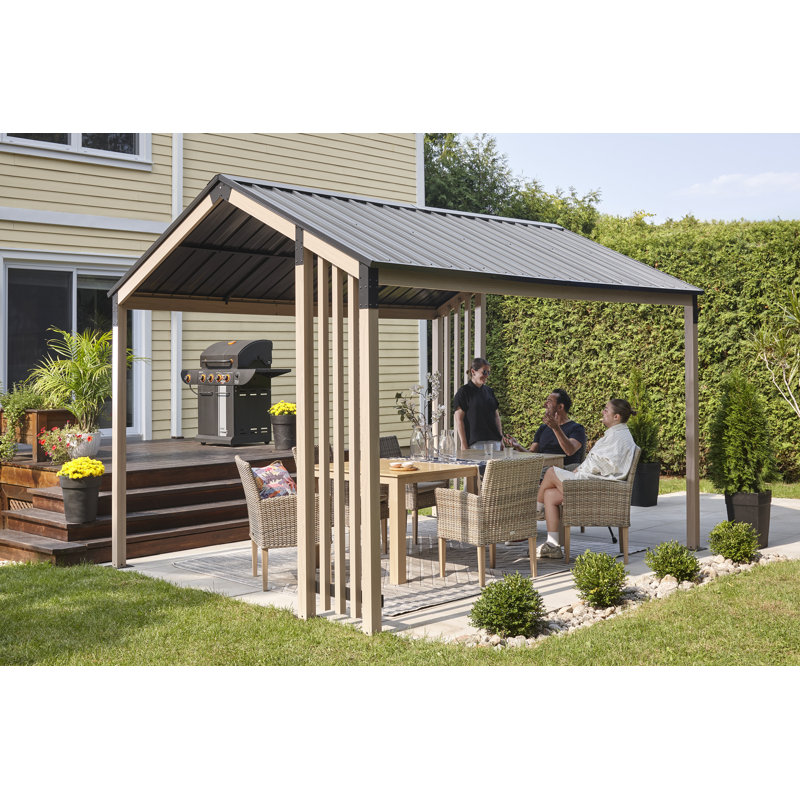 Sojag Malito 10Ft. X 12Ft. Gazebo