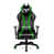 Black/Green