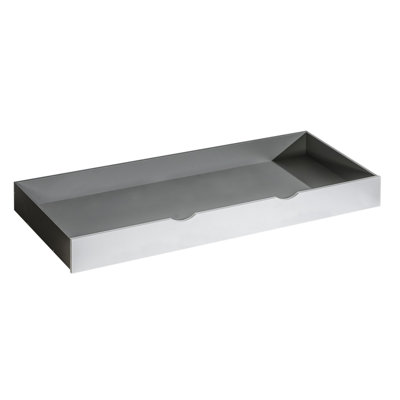 Arezzo Manufactured Wood Shelf Divider