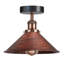 Semi Flush Mount-1697616991