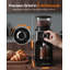 AROMASTER Coffee Grinder