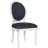 Denholme 19.8'' H Linen Upholstered Side Chair-339953150-339953094