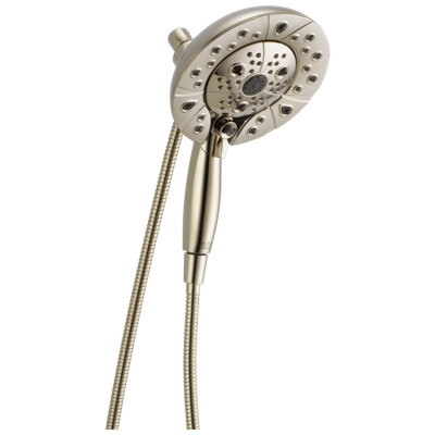 Essential™ H2OKinetic® Transitional Round Hydrati® 2|1 Shower