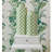 Williamsburg White/Green Porcelain Jar-59823289