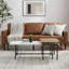 Chowning Trestle Coffee Table-1328779532