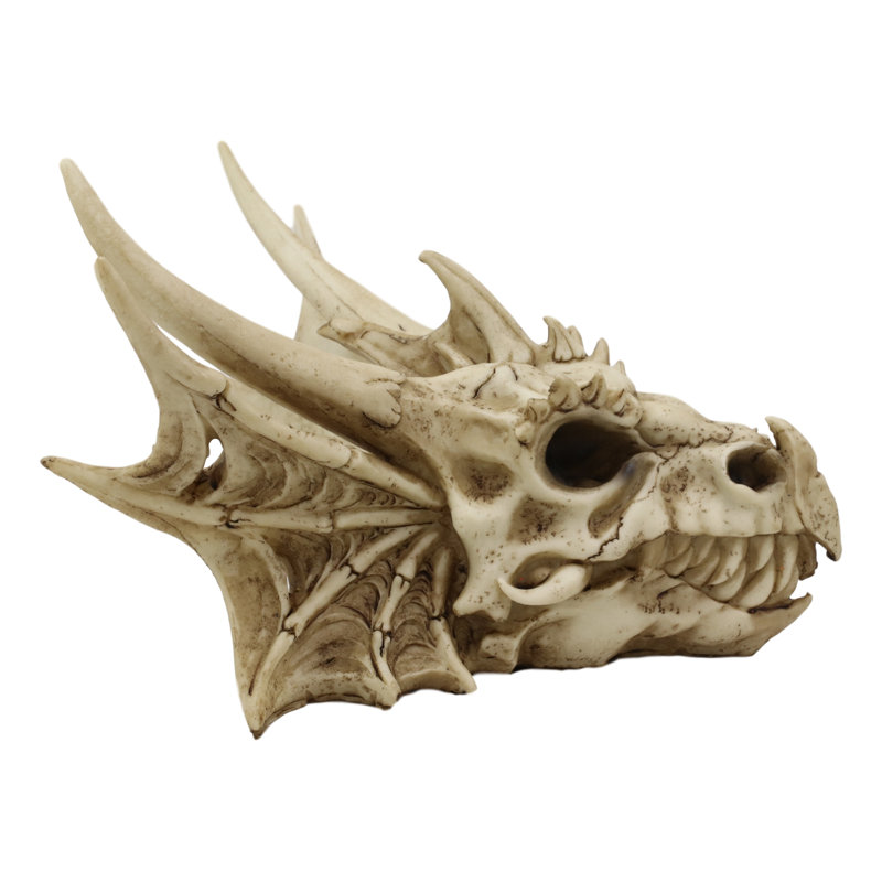 Figurine de fossile réaliste Pendrick