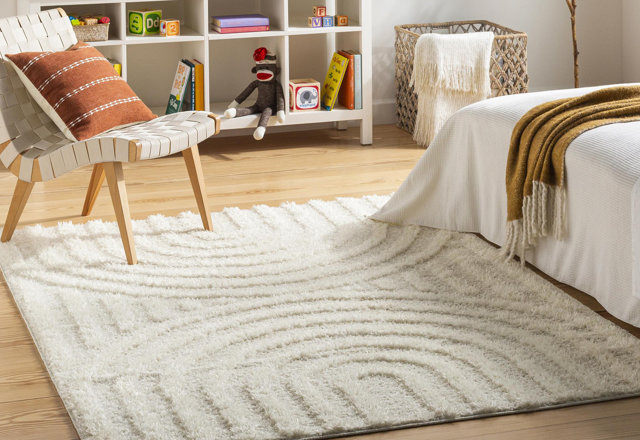 Must-Have Area Rugs