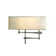Cavaletti 2 - Light Flush Mounted Sconce