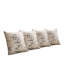 Indoor / Outdoor Square Cushion