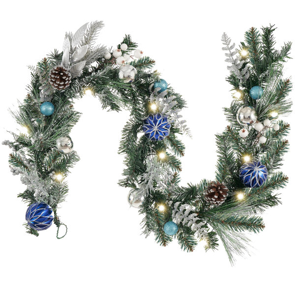 Pre assembled christmas trees