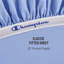 Ensemble de draps en microfibre Champion-128579064-128579062