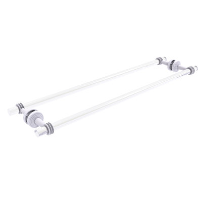 Pacific Beach 34'' 2 Towel Bar
