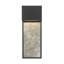 Applique murale d'extérieur à DEL 21,25 po Gooitske-726566075