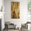 Radiant Earth II Painting by Mary Hong