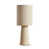 Ivory Boucle selected