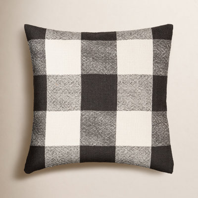 Birch Lane Cleveland Throw Pillow Throw