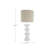 Honu Table Lamp