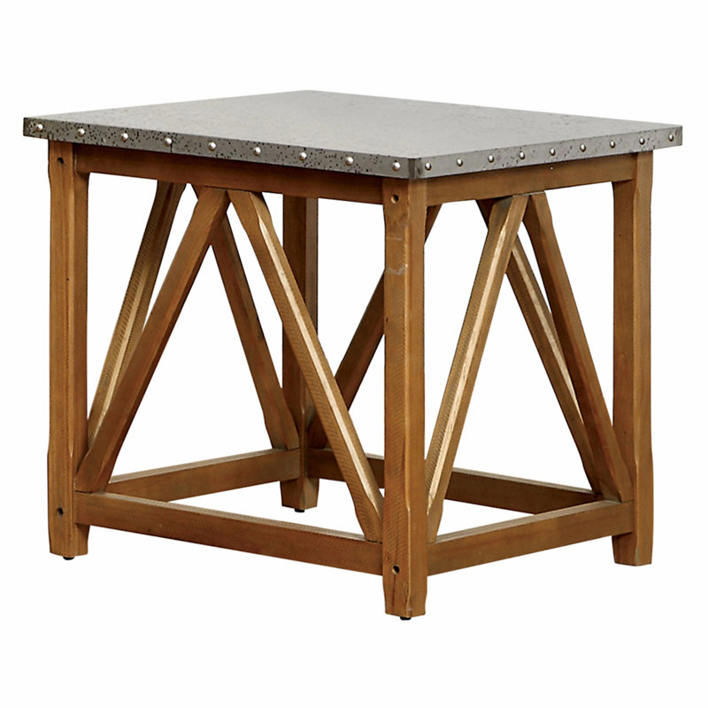 Table de bout Danyah Aleah
