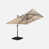 Beige is out of stock selected