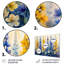 Barbour - Lupin, impression d'art mural-106117695-106117702