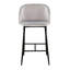 Tabouret de comptoir 26,5 po Trowbridge-85357909-85357910