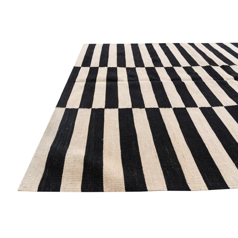 Tapis crème Ousley