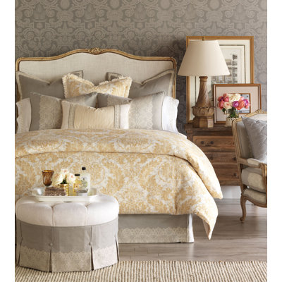 Jupe de lit thayer Sabelle