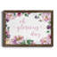 Oh Glorious Day - Reproduction d'art sur papier encadrée-1023525976-1023525977