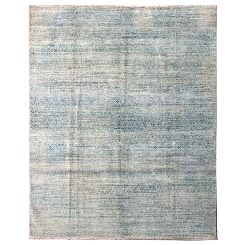 Mamluk One-of-a-Kind 8'1" X 9'11" Area Rug