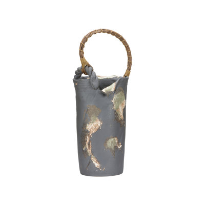 Vase à thé