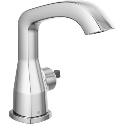 Single Handle Faucet Less Handle