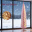 Arbre de Noël au crayon-1537359240
