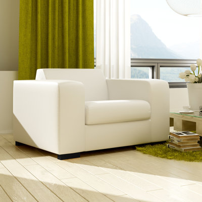 Bjoern Upholstered Armchair