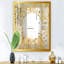 Miroir d'appoint Capital Botanical Bliss-40087211