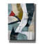 Art mural sur toile 18 "x 26" Latitude Run «Abstract Oil No 2» par Andreas Magnusson-1031095628