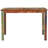 Lara Teak Solid Wood Dining Table