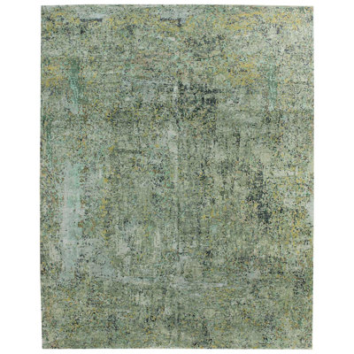 Soho One-of-a-Kind 8' X 10' Area Rug