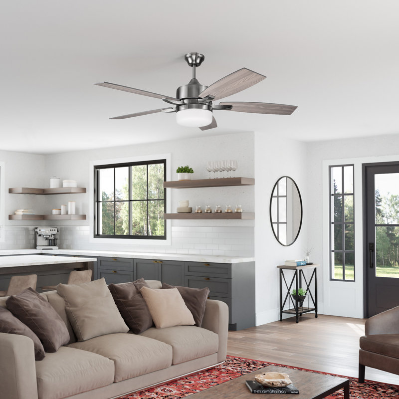 Grayson 52'' Ceiling Fan