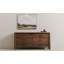 Wiley 6 - Drawer Solid Wood Dresser