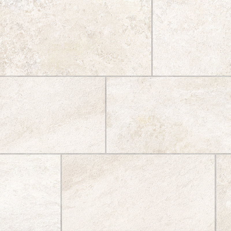 Limestone Look 12 in. x 24 in. Porcelain Floor and Wall Tile (15.50 sq. ft./Case)