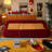 Creative Color Collision Modular Sofa-102099070-102099069