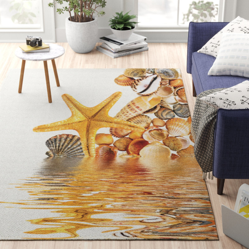 Easterday Hand Woven Area Rug, Rectangle 120 x 180cm