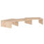 Jamarious Wood Monitor Stand