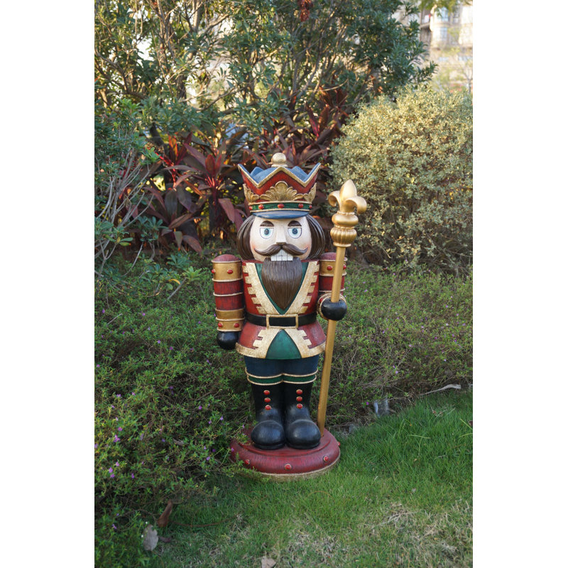Christmas Nutcracker