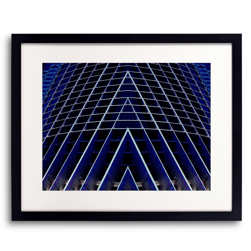 The Night Of The Cellos Print by Kevin Quinn, 24" H x 30" W