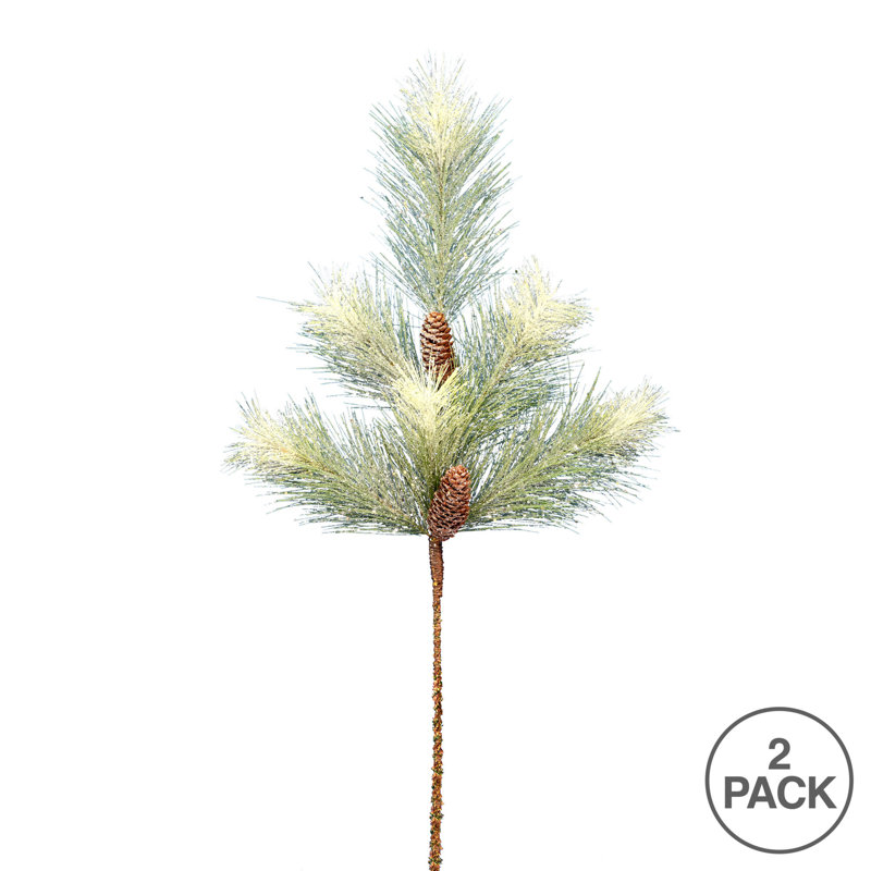 Polyethylene (PE) Pine Arrangement