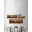 «Pine Tree Sunset», impression graphique sur bois Haimes-309807067