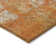 Aleighna Area Rug with Non-Slip Backing